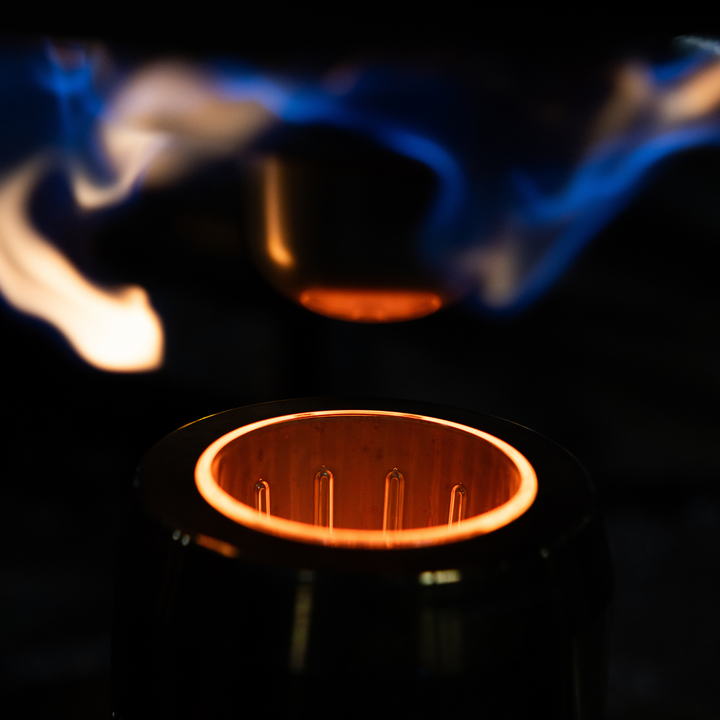 550 Anniversary Tumbler Set/4