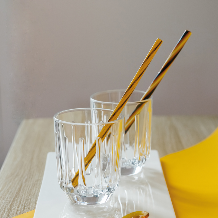 550 Anniversary Tumbler Set/4