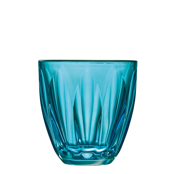 Lily Tumblers Summertime Set - 4 Assorted Colors