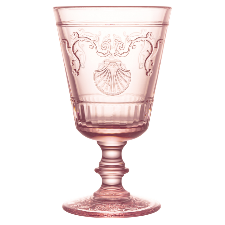 Versailles Water Glass Set-6