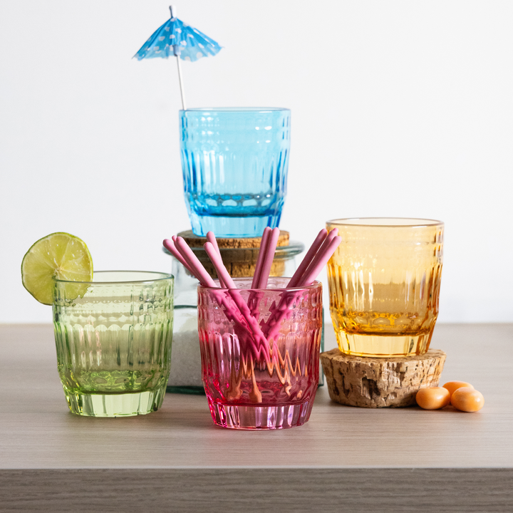COTES Tumblers Set-6