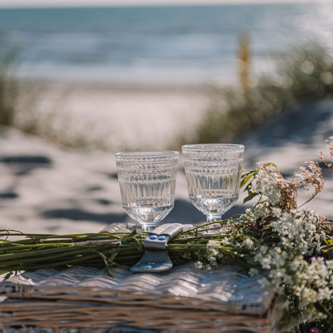 COTES Wine Glass Set-6