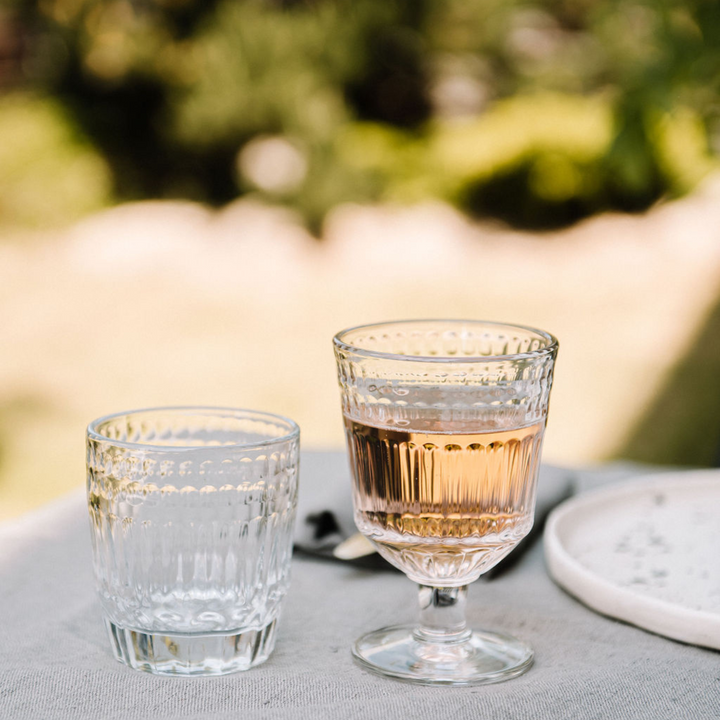 COTES Wine Glass Set-6