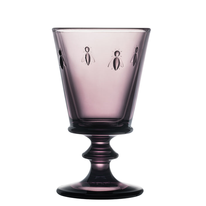 Bee Wine Glass Set-6