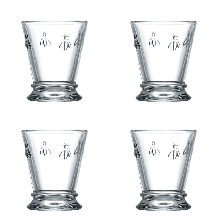 Bee Tumbler Set-4
