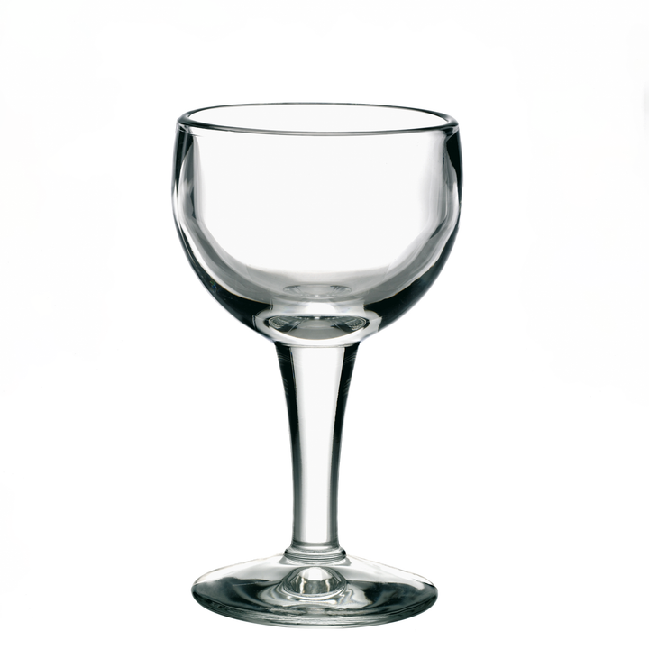 Bistrot White Wine Glass Set-6