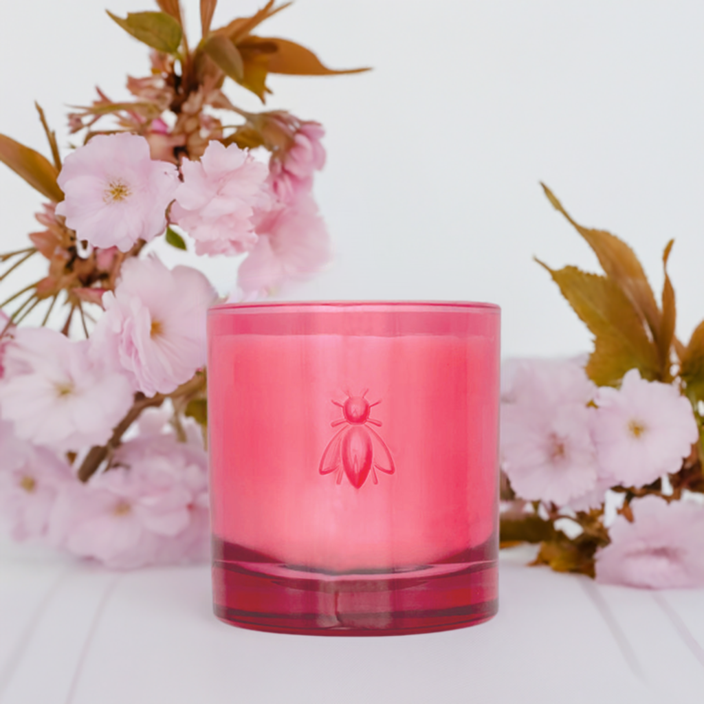 Buzzworthy News! La Rochere's Bee Collection Blooms with New Scents!