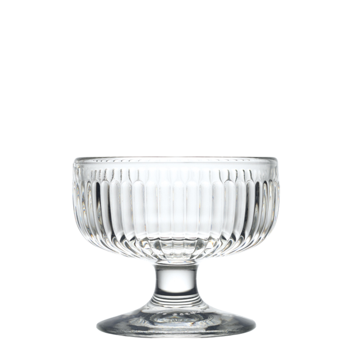Tahiti Ice Cream Cup — Set of 6