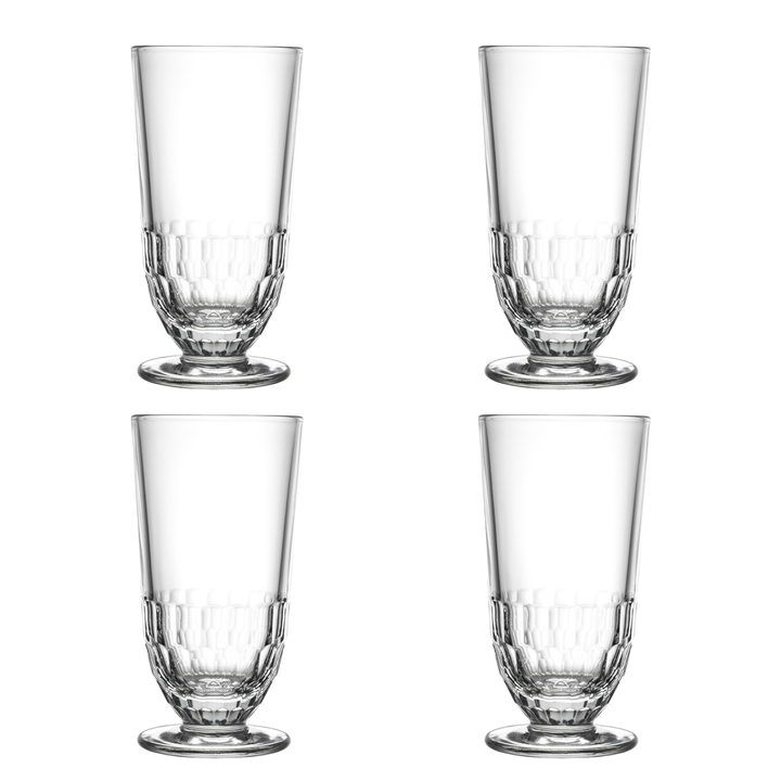 Artois Ice Tea Glass – Set of 4