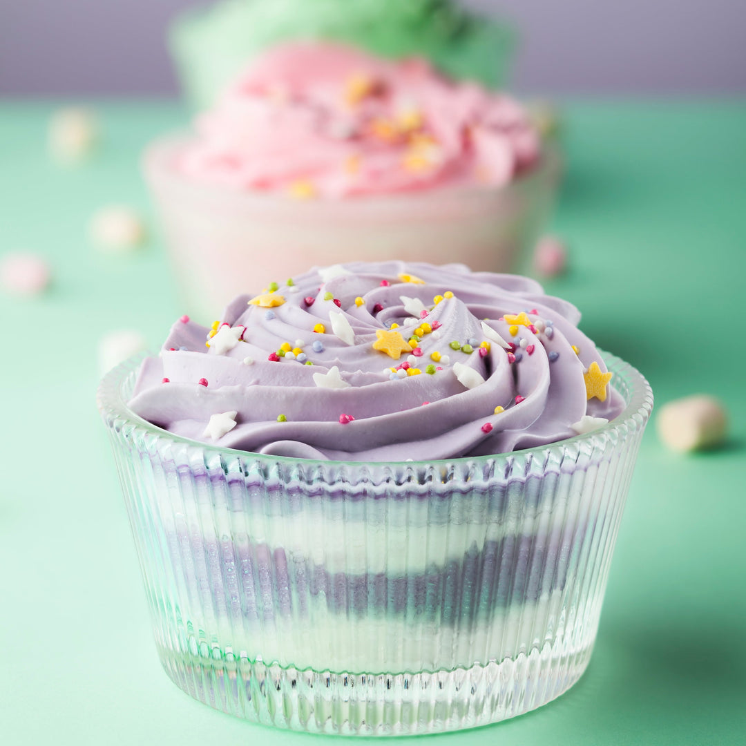 Sweet Dessert Bowls — Set of 6