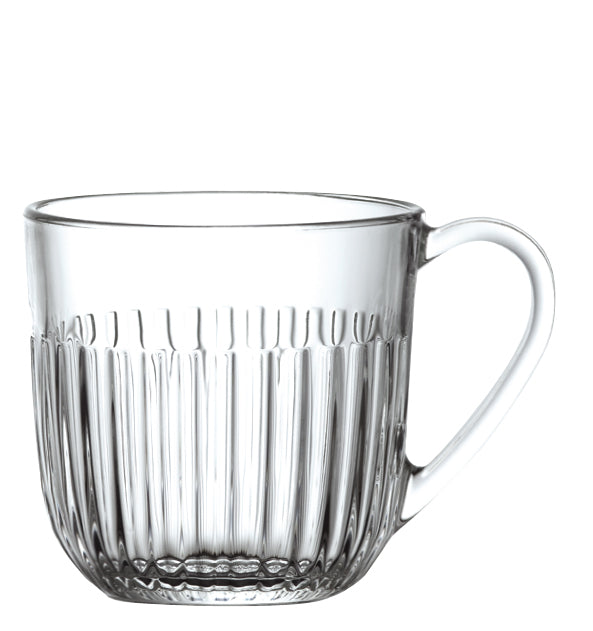Ouessant Coffee Cup – Set of 6