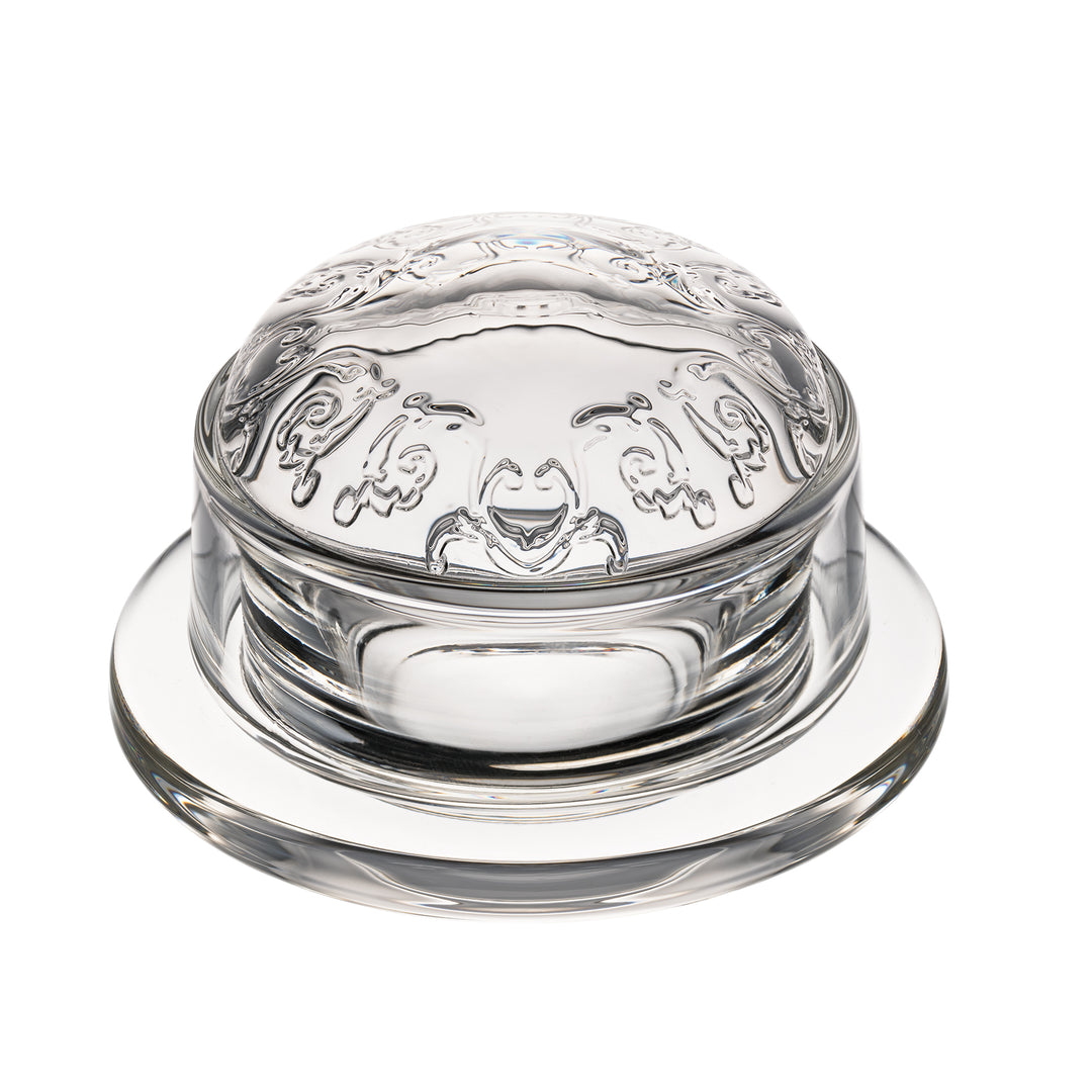 Versailles Butter Dish