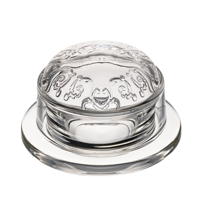 Versailles Butter Dish
