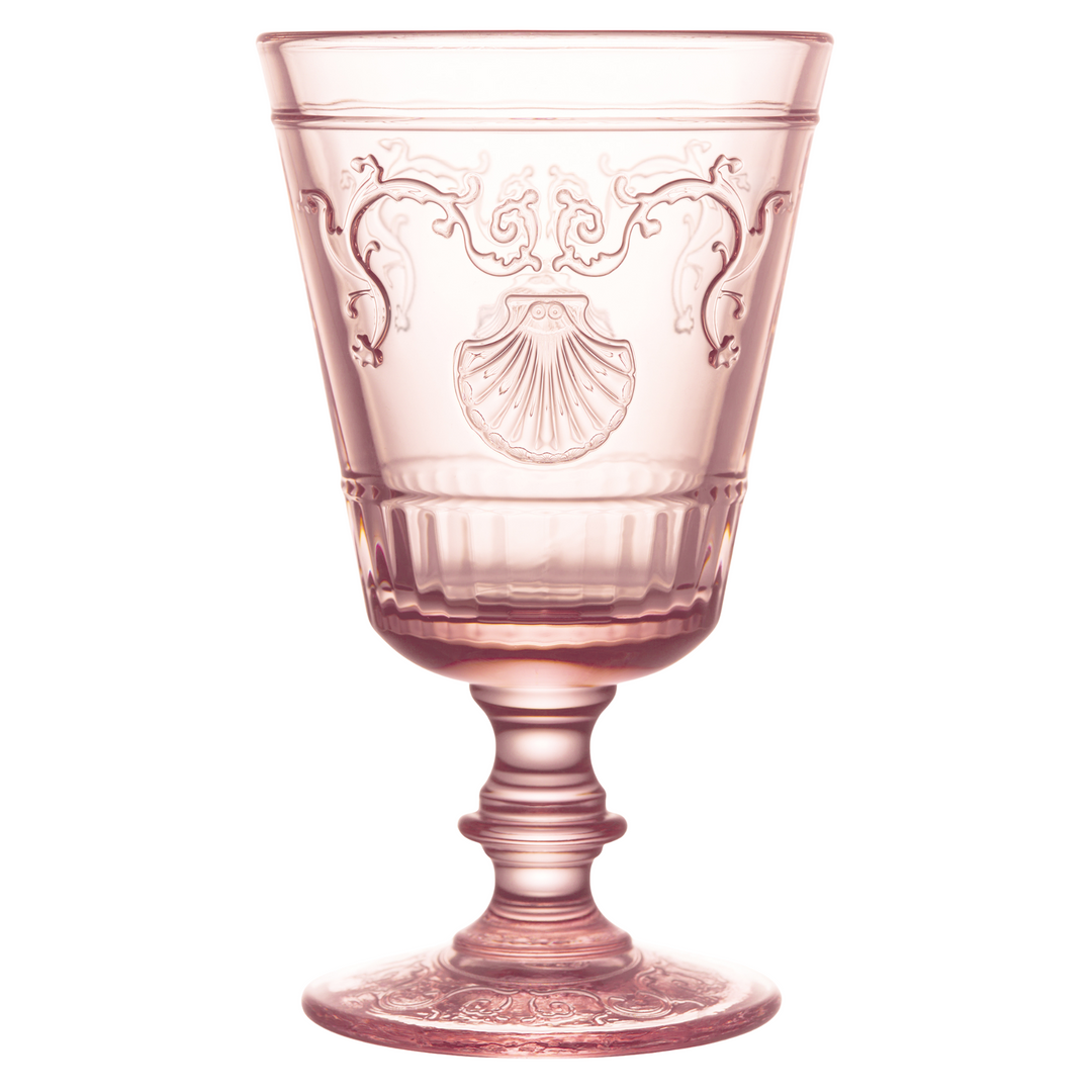 Versailles Water Glass Set-6