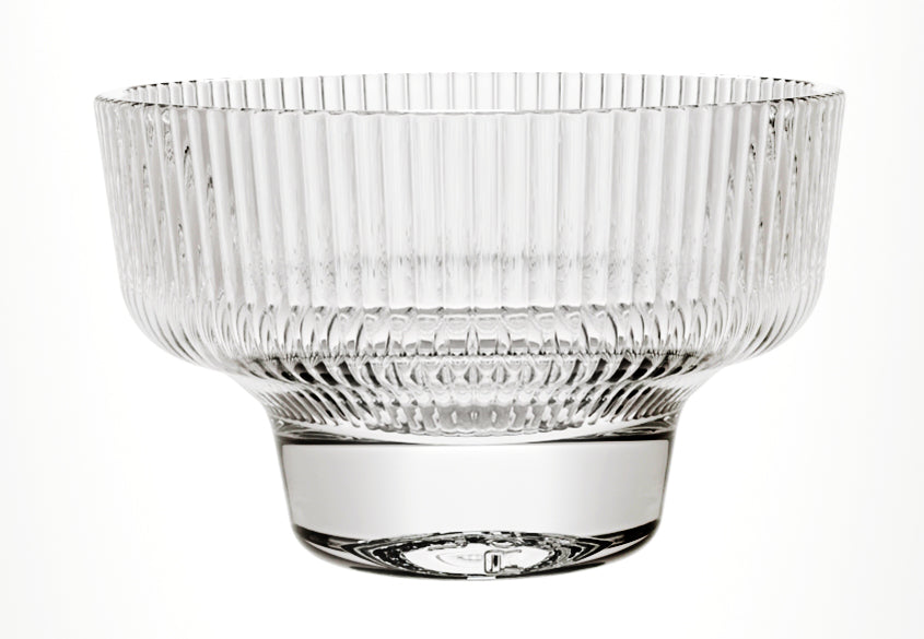 Alice Mini Dessert Cups — Set of 6