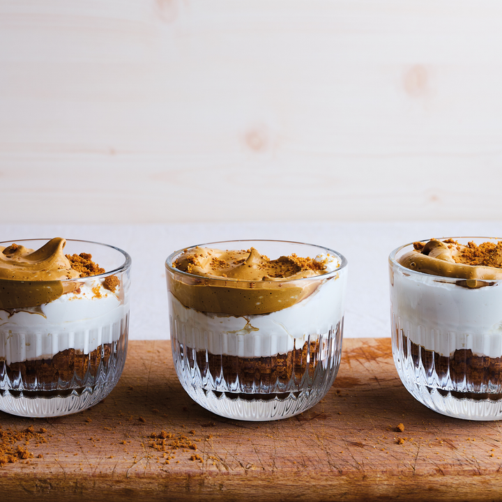 Ouessant Bodega Dessert Cups Set-6