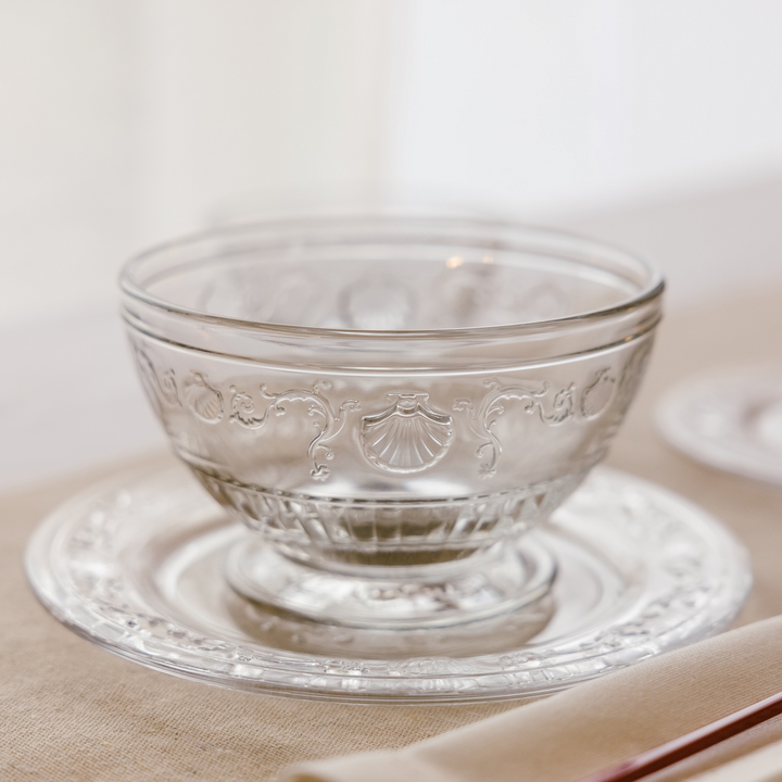 Versailles Bowl — Set of 6