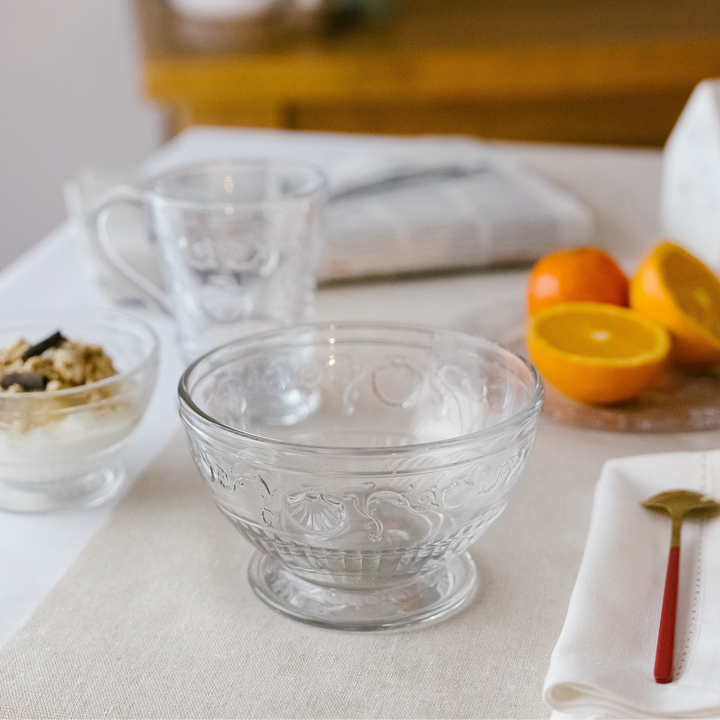 Versailles Bowl — Set of 6
